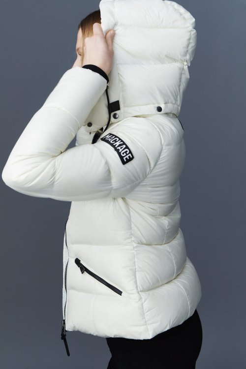 Army Mackage MADALYN-V