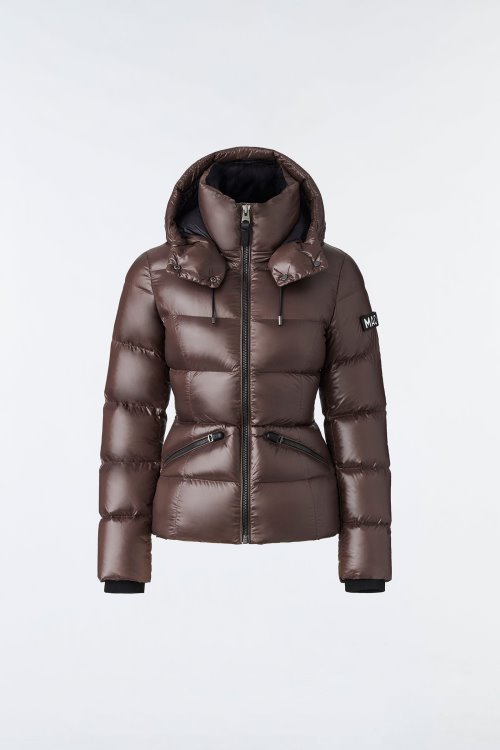 Army Mackage MADALYN-V