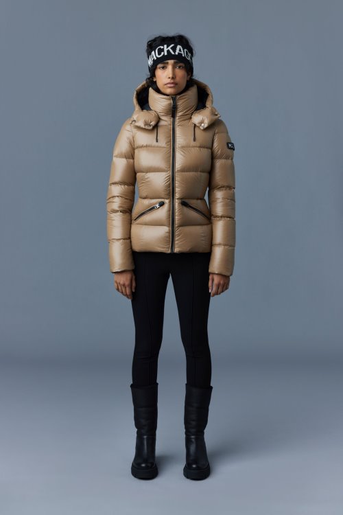 Army Mackage MADALYN-V