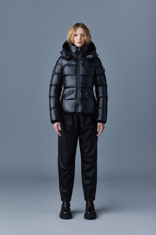 Army Mackage MADALYN-V