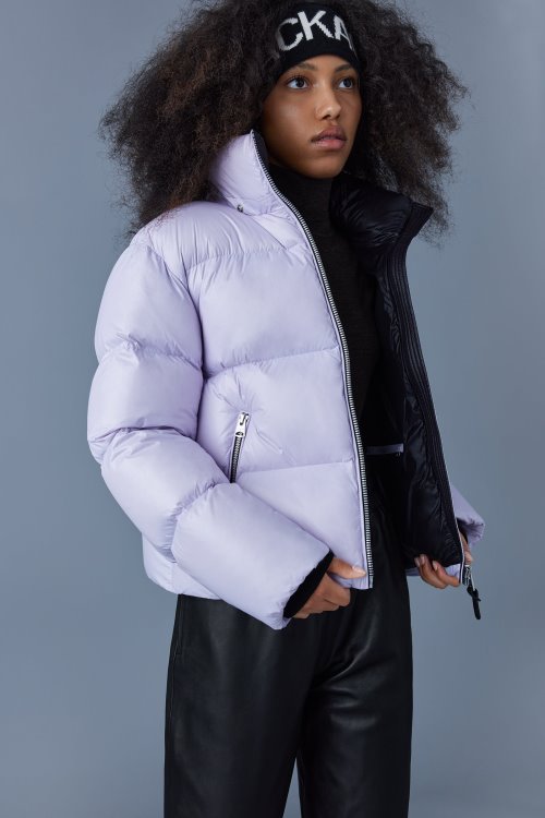 Mackage EVIE Black