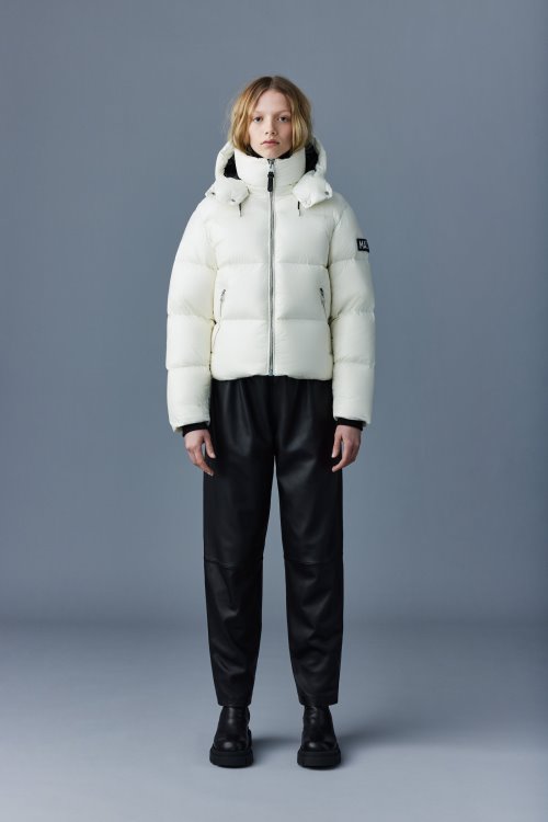 Mackage EVIE Black