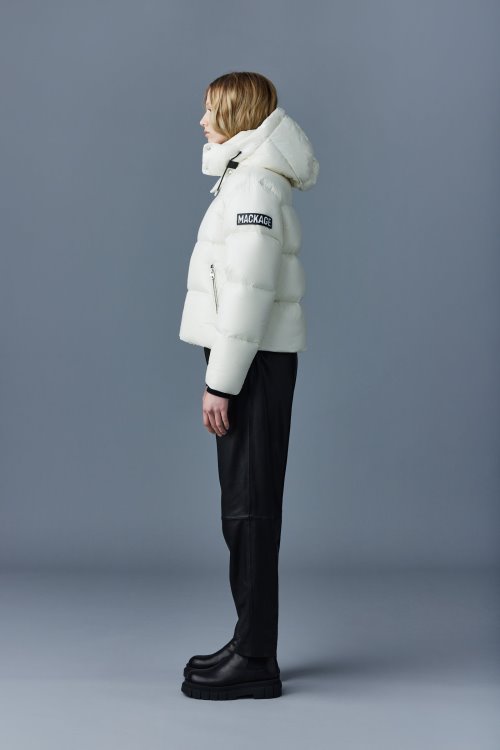 Mackage EVIE Black