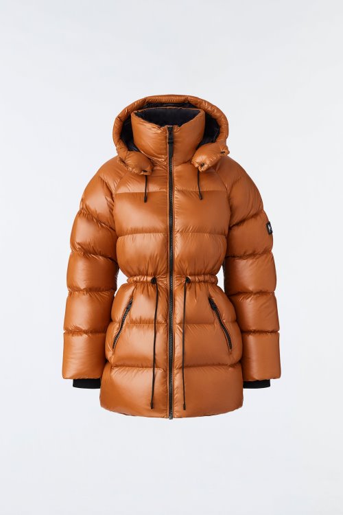 Mackage Black KARSYN
