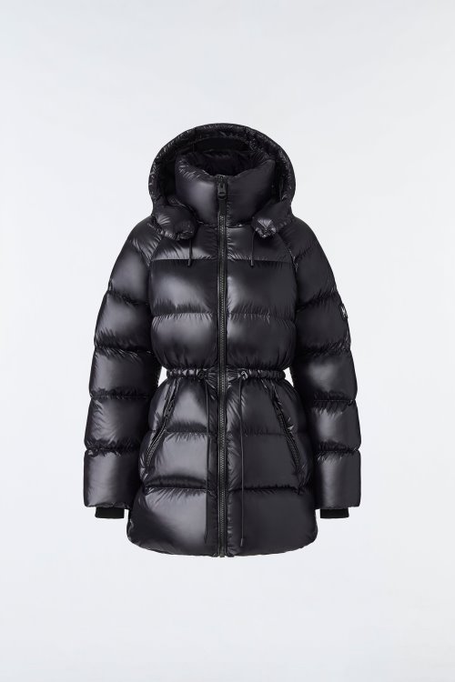 Mackage Black KARSYN