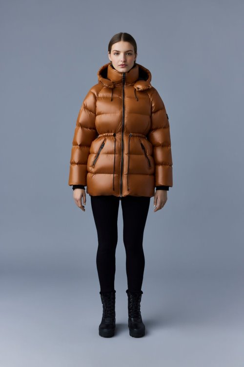 Mackage Black KARSYN