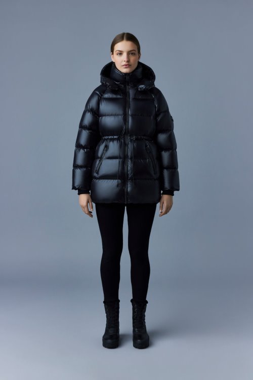 Mackage Black KARSYN