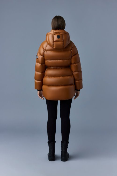 Mackage Black KARSYN
