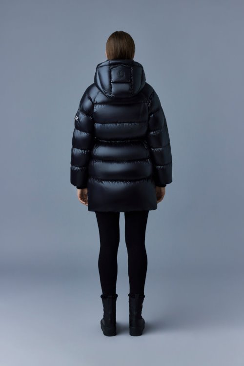 Mackage Black KARSYN