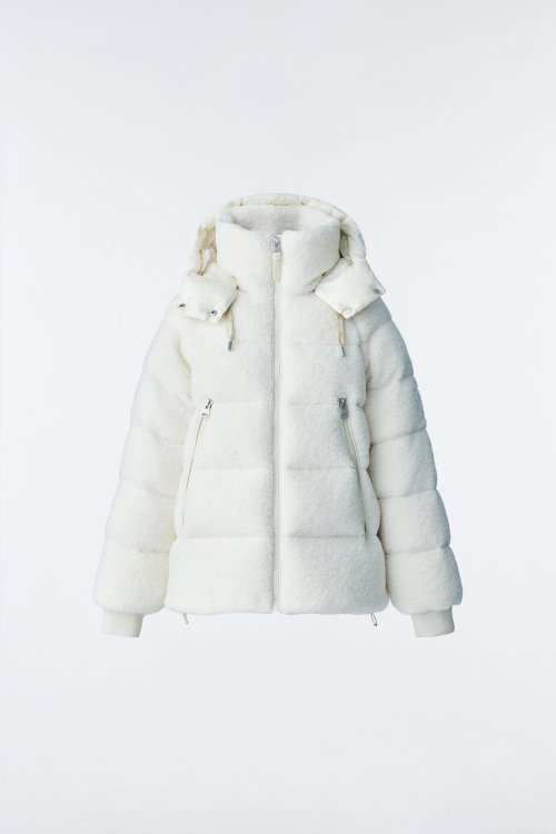EDANA-TD Cream Mackage