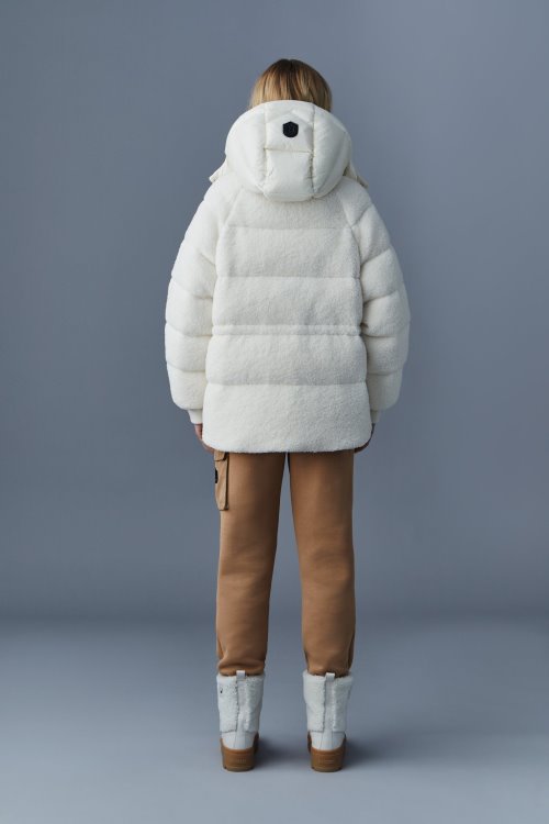 EDANA-TD Cream Mackage