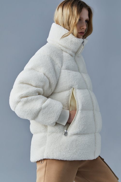 EDANA-TD Cream Mackage