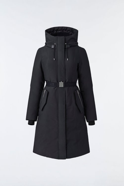 Mackage Black KAILYN-NF