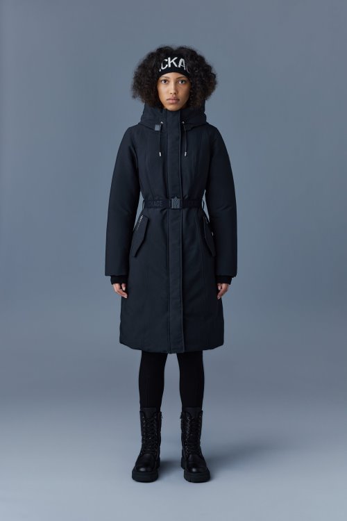 Mackage Black KAILYN-NF