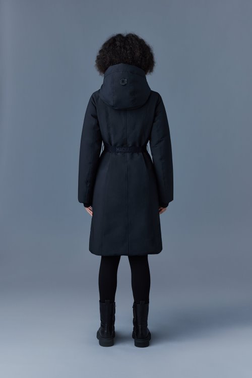 Mackage Black KAILYN-NF