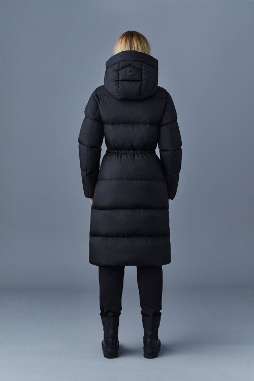 Mackage ISHANI Black