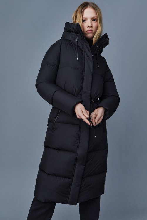 Mackage ISHANI Black