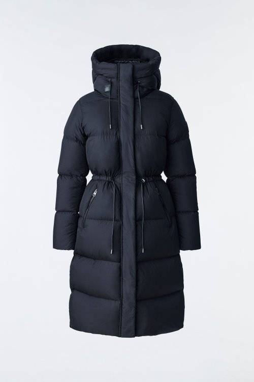 Mackage ISHANI Black