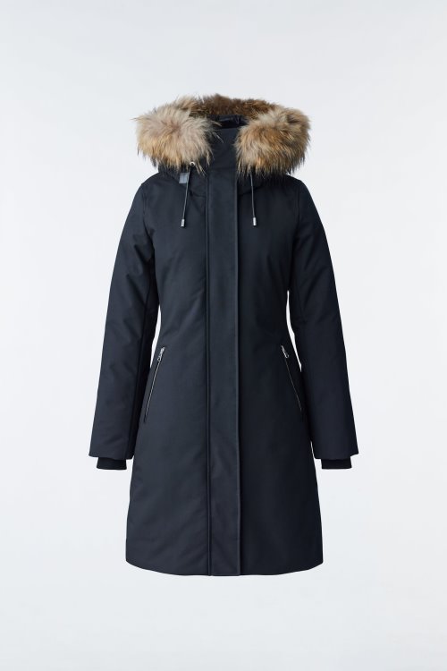 Army Mackage SHILOH-F