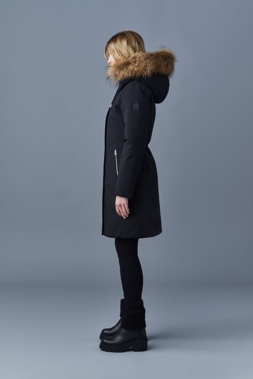 Army Mackage SHILOH-F