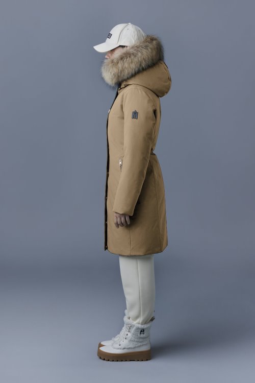 Army Mackage SHILOH-F
