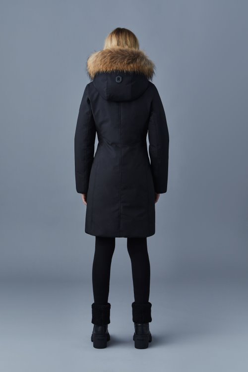 Army Mackage SHILOH-F