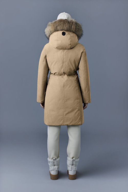 Army Mackage SHILOH-F
