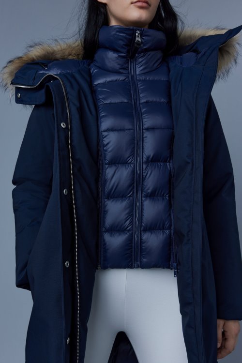 Army Mackage SHILOH-F