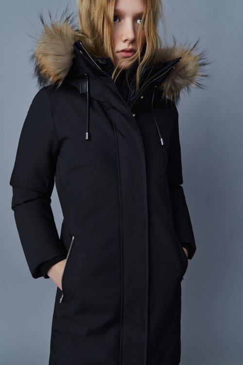 Army Mackage SHILOH-F