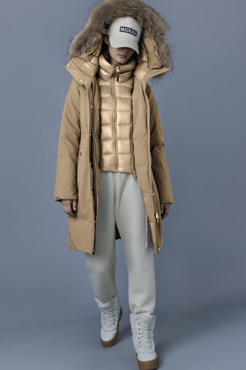 Army Mackage SHILOH-F