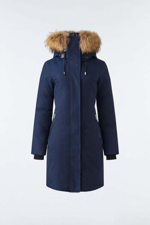 Army Mackage SHILOH-F