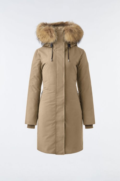 Army Mackage SHILOH-F