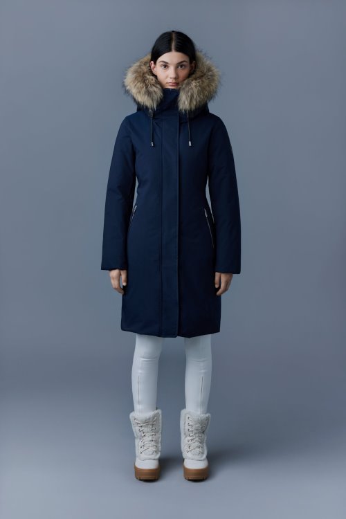 Army Mackage SHILOH-F