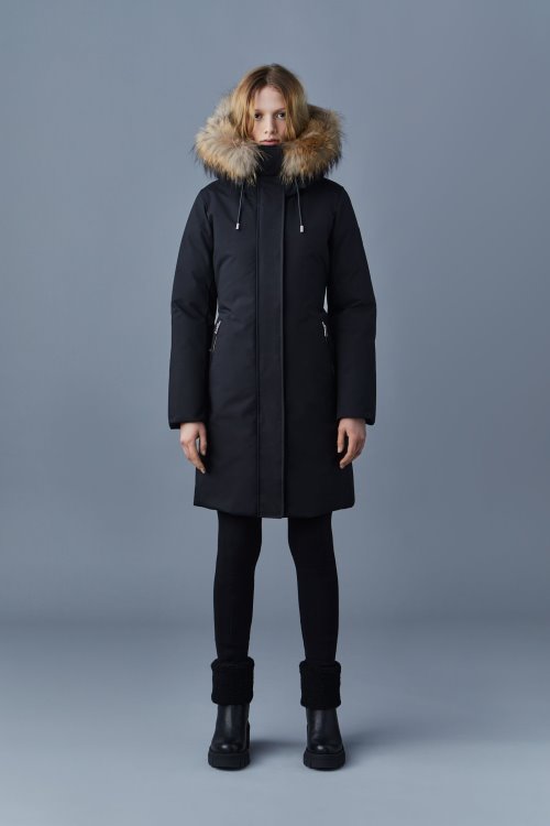 Army Mackage SHILOH-F