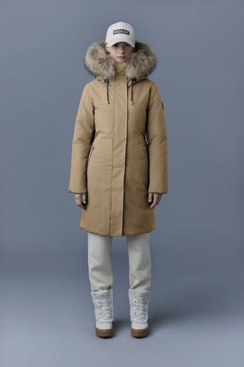 Army Mackage SHILOH-F