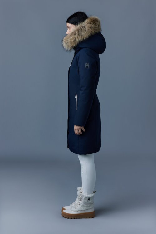 Army Mackage SHILOH-F