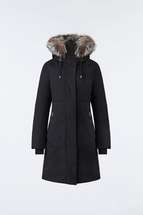 Black Mackage SHILOH-X