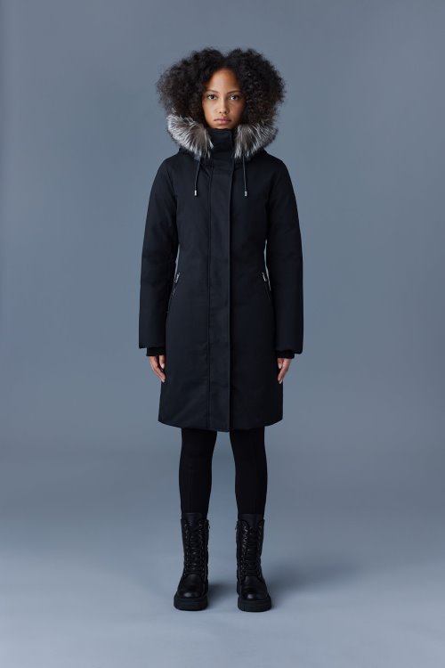 Black Mackage SHILOH-X