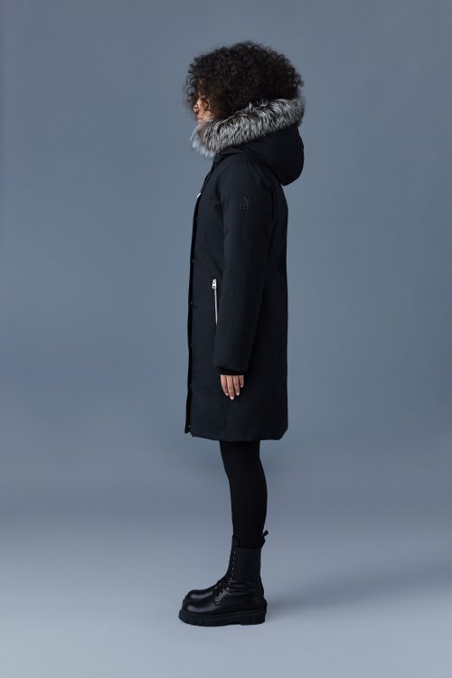 Black Mackage SHILOH-X