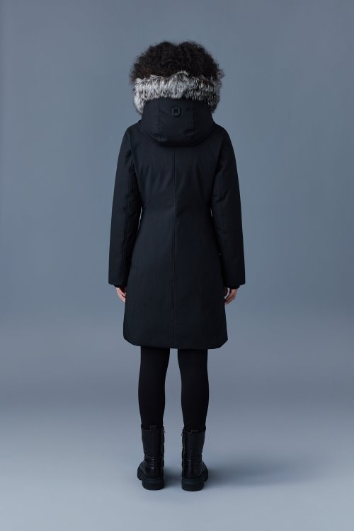 Black Mackage SHILOH-X