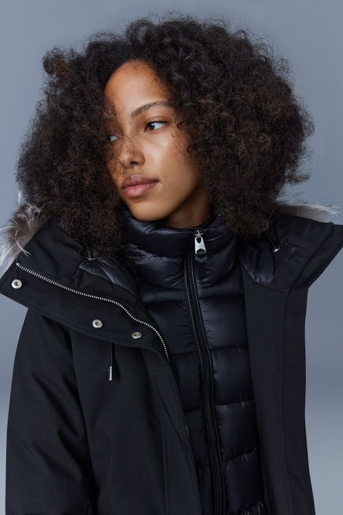 Black Mackage SHILOH-X