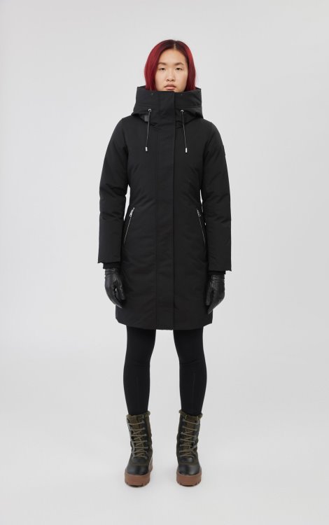 Black Mackage SHILOH-X