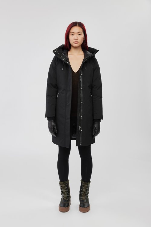 Black Mackage SHILOH-X