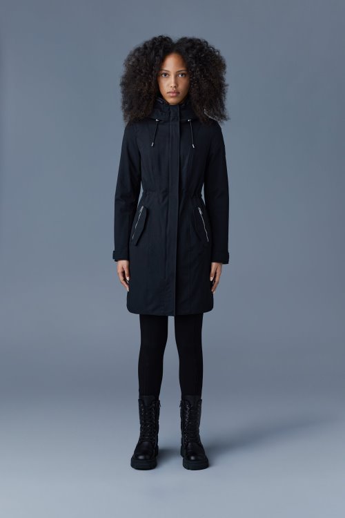 KATIE-Z Black Mackage