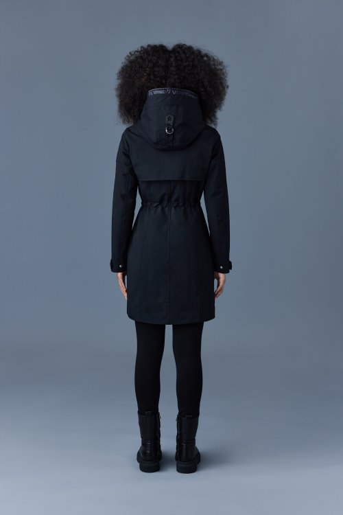 KATIE-Z Black Mackage