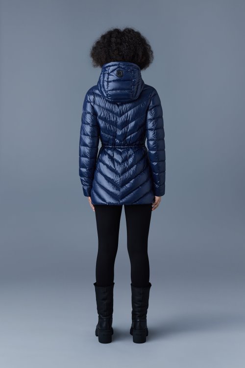 ARITA Mackage Black