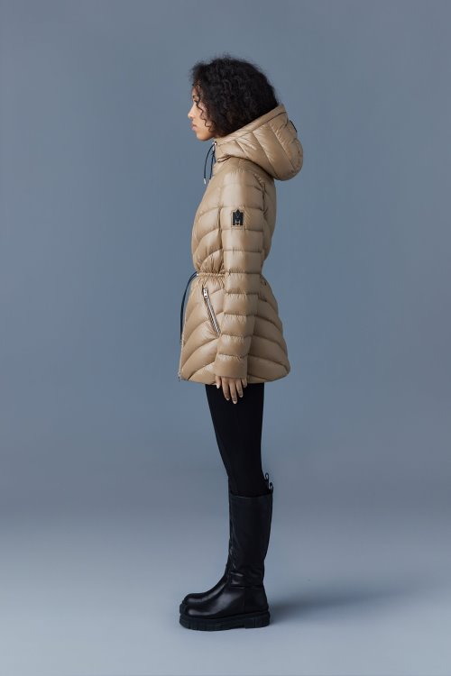 ARITA Mackage Black