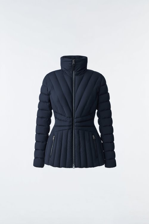 Mackage ALISSA Black