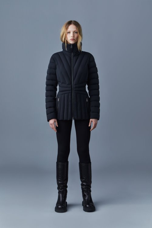 Mackage ALISSA Black