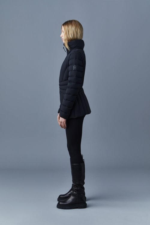 Mackage ALISSA Black